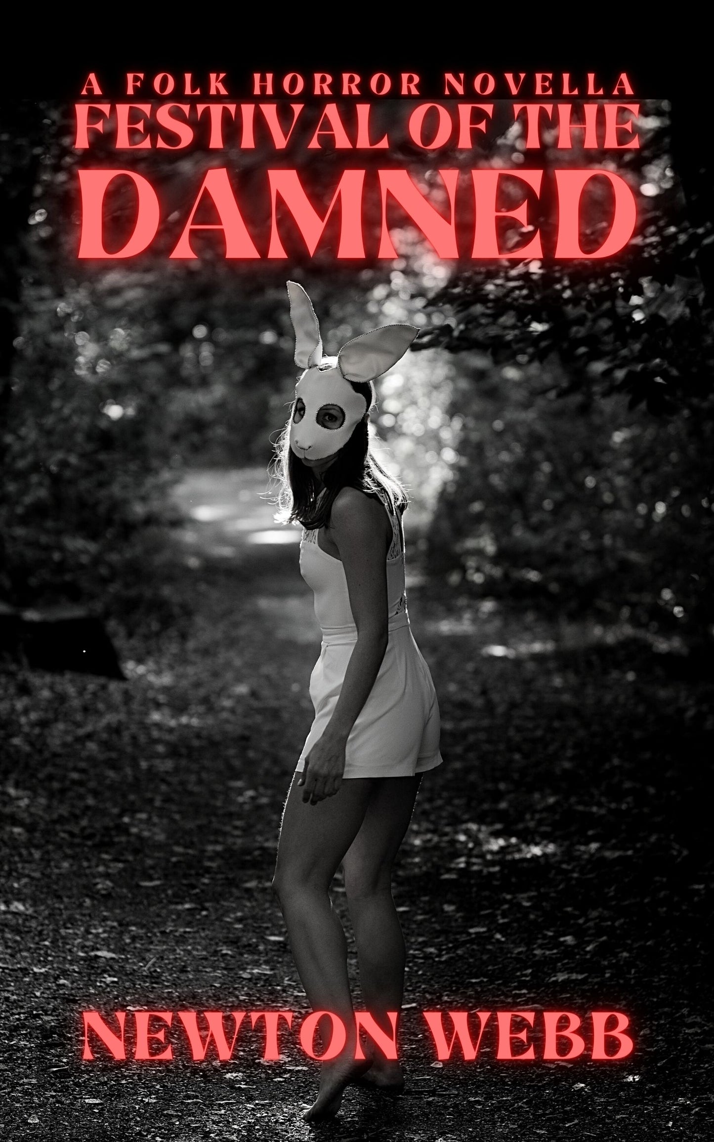 The Dark Archive | 4 Novellas for the price of 3 | Paperback Bundle