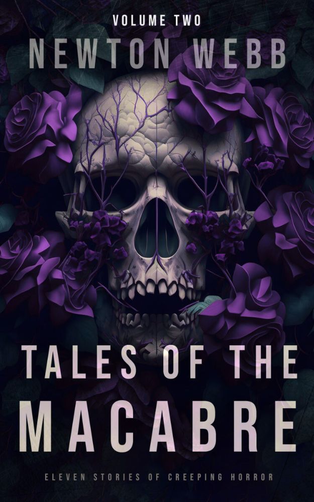 Tales of the Macabre (Book 2) | Paperback