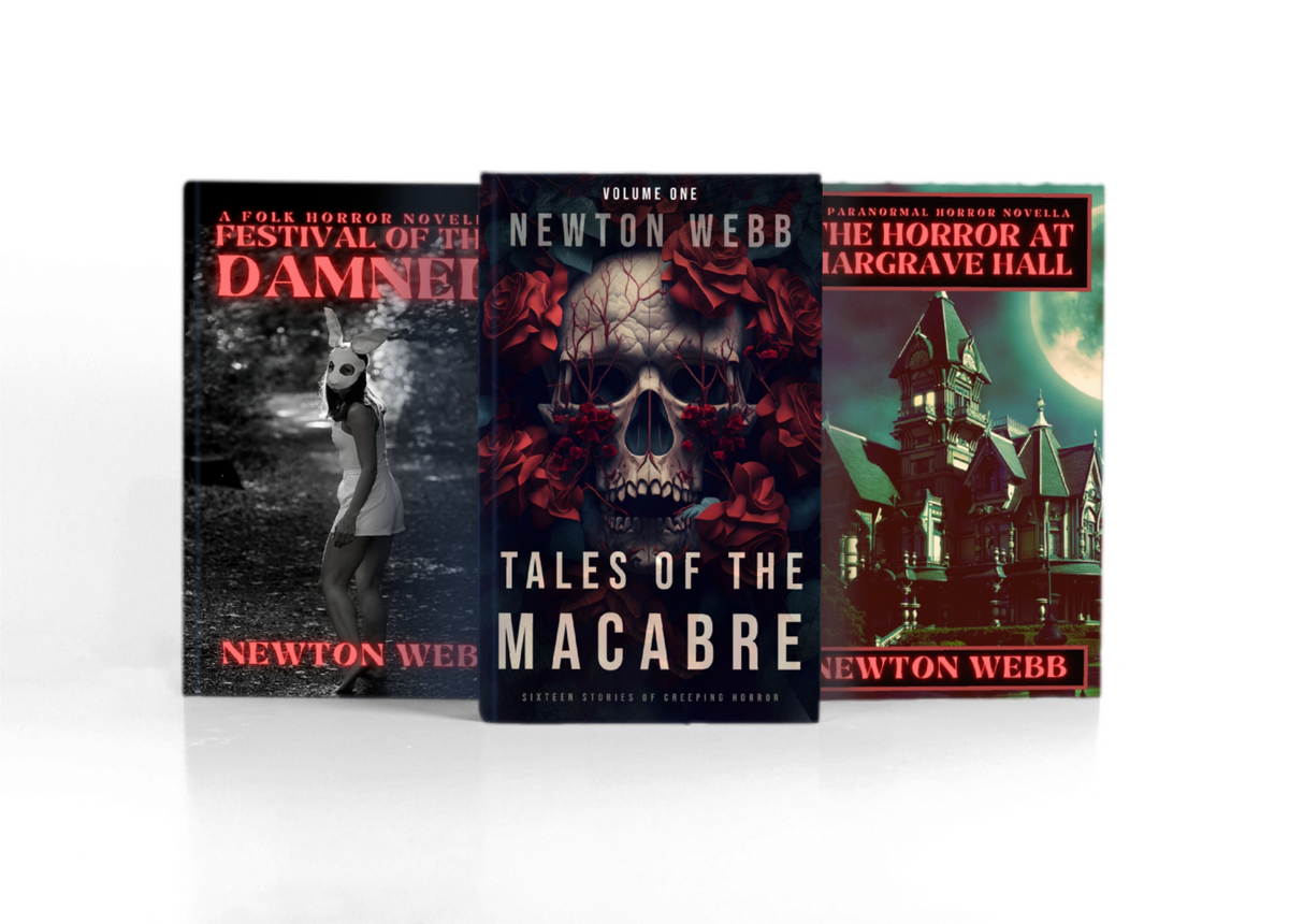 Collections – Newton Webb