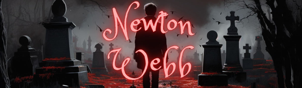 Newton Webb