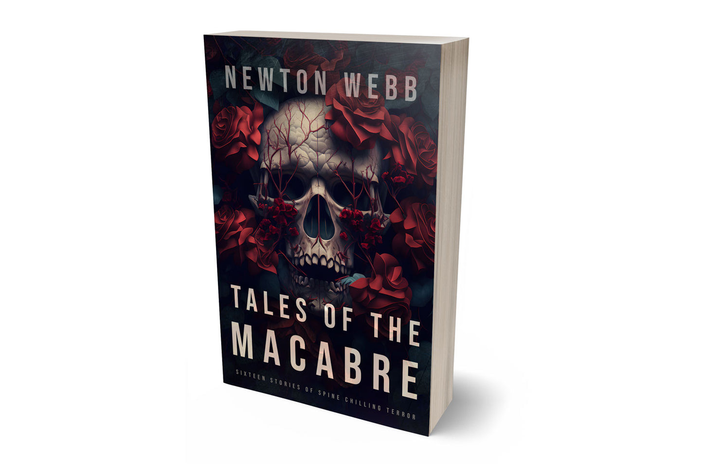 Tales of the Macabre (Books 1 & 2) | Paperback Bundle